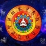 Today Horoscope 11 February 2025 In Marathi : आज आयुष्मान योग आणि विष्टि करण राहील. आज माघ शुक्ल चतुर्दशी तिथी असून, मंगळवार आहे. चंद्र कर्क राशीतून भ्रमण करत आहे. योग-संयोगात कसा जाईल आजचा दिवस! वाचा थोडक्यात राशीभविष्य! <p><strong>Today Horoscope 11 February 2025 In Marathi : </strong>आज आयुष्मान योग आणि विष्टि करण राहील. आज माघ शुक्ल चतुर्दशी तिथी असून, मंगळवार आहे. चंद्र कर्क राशीतून भ्रमण करत आहे. योग-संयोगात कसा जाईल आजचा दिवस! वाचा थोडक्यात राशीभविष्य!</p>