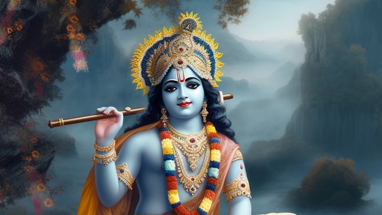 गीता उपदेश