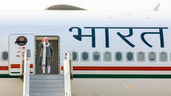 'पंतप्रधान मोदींच्या विमानावर होणार दहशतवादी हल्ला', मुंबई पोलिसांना मिळाली फोनवरून धमकी, चेंबूरमधून एकाला अटक