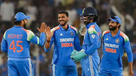 IND vs ENG : गौतम गंभीरच्या टीम इंडियाची ऐतिहासिक कामगिरी, १३ वर्षानंतर इंग्लंडला क्लिन स्वीप