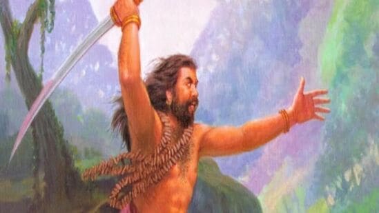  कोण होता अंगुलीमाल दरोडेखोर? राज्यसत्तेला आव्हान देणाऱ्या अंगुलीमालने टेकले बुद्धासमोर गुडघे