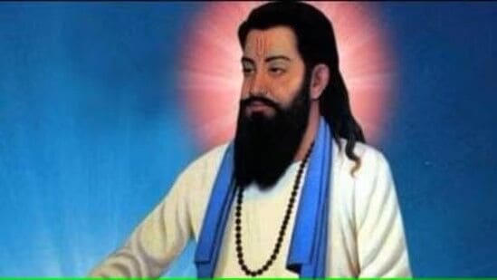 संत रोहिदास जयंती आज, जाणून घ्या, इतिहास आणि त्यांच्या जीवनाशी संबंधित विशेष गोष्टी, अनमोल विचार