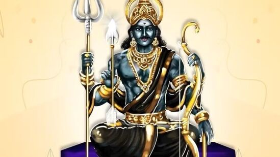 शनिदेवांना कर्मदाता मानले जाते. तो ना मित्र आहे ना शत्रू. तो व्यक्तीच्या कर्मानुसार फळ देतो. ३० वर्षांनंतर शनि ग्रह कुंभ राशीत अस्त होणार आहे. कुंभ राशीत शनिची सूर्याशी युती होईल. या संयोगात शनी सूर्याच्या अगदी जवळ येणार आहे. &nbsp;