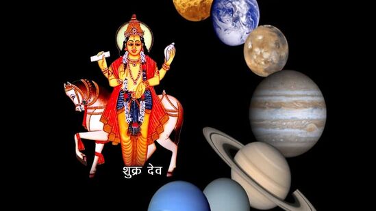 शुक्र वक्री २०२५