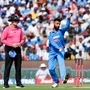 Ind vs Eng : चॅम्पियन्स ट्रॉफी संघात येताच मिस्ट्री स्पिनर प्लेइंग इलेव्हनबाहेर, वरुण चक्रवर्तीला नेमकं काय झालं?