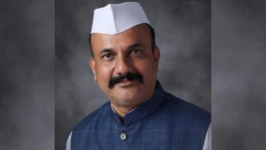 हर्षवर्धन सपकाळ महाराष्ट्र काँग्रेसचे नवे अध्यक्ष