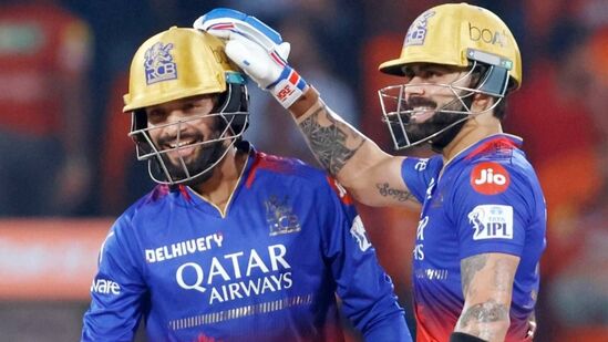 RCB Captain : आरसीबीच्या नव्या कर्णधाराची घोषणा; विराट कोहलीला धक्का