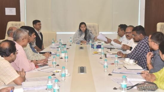 महिला बालविकास विभाग करणार मेगा भरती! तब्बल १८ हजार ८८२ पदं भरणार, अंगणवाडी सेविका, मदतनीसांचाही समावेश!