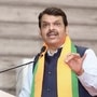 लाडकी बहीण योजनेबाबत मुख्यमंत्र्यांचं मोठ विधान! म्हणाले, ''अपात्र ठरलेल्या महिलांचा निधी...'' लाडकी बहीण योजनेबाबत मुख्यमंत्र्यांचं मोठ विधान! म्हणाले, ''अपात्र ठरलेल्या महिलांचा निधी...''