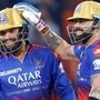 RCB Captain : आरसीबीच्या नव्या कर्णधाराची घोषणा; विराट कोहलीला धक्का RCB Captain : आरसीबीच्या नव्या कर्णधाराची घोषणा; विराट कोहलीला धक्का
