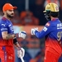 रजत पाटीदार आरसीबीचा नवा कर्णधार, या निवडीवर काय म्हणाला विराट कोहली? रजत पाटीदार आरसीबीचा नवा कर्णधार, या निवडीवर काय म्हणाला विराट कोहली?