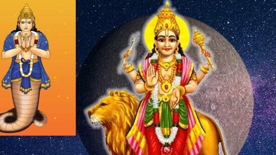 बुध राहू युती २०२५