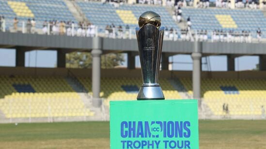 Champion Trophy च्या बक्षीस रकमेत मोठी वाढ, विजेत्याला किती कोटी मिळणार? शेवटच्या स्थानावरील संघही मालामाल होणार