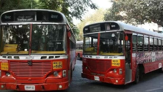 मुंबईकरांसाठी महत्त्वाची बातमी! बेस्टचा प्रवास महागणार, तिकिट दरात होणार होणार मोठी वाढ! 