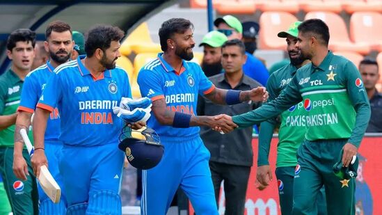 Jiostar Champions Trophy : चॅम्पियन्स ट्रॉफी जिओस्टारवर दिसणार, सर्वात स्वस्त सब्सक्रीप्शन प्लॅन किती रुपयांचा? पाहा