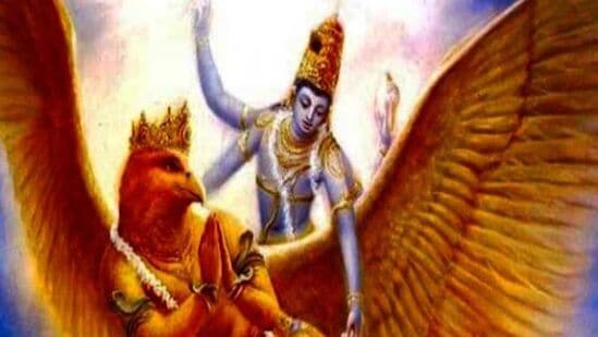 या ७ गोष्टी पाहिल्यास लाभते पुण्य, मिळते शुभ फळ, गरुड पुराणात आढळते वर्णन