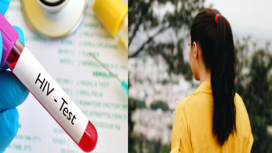 हुंड्यासाठी महिलेला HIV बाधित इंजेक्शन