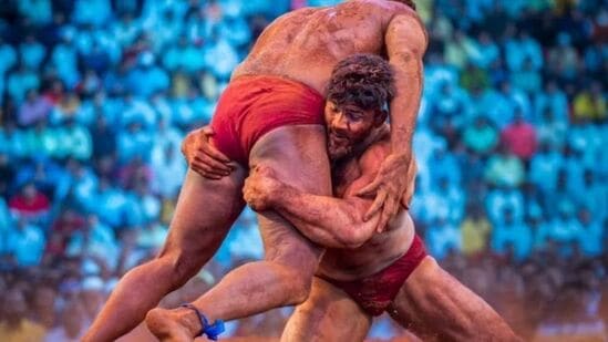 जामनेरमध्ये रंगणार आंतरराष्ट्रीय कुस्ती स्पर्धेचा थरार, पृथ्वीराज आणि शिवराज राक्षेही शड्डू ठोकणार