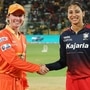 आजपासून रंगणार WPL चा थरार, आरसीबी-गुजरात सामना कोणत्या चॅनेल-अॅपवर लाईव्ह दिसणार आजपासून रंगणार WPL चा थरार, आरसीबी-गुजरात सामना कोणत्या चॅनेल-अॅपवर लाईव्ह दिसणार