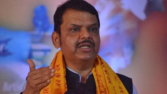 देवेंद्र फडणवीस