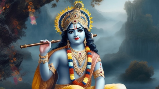 गीता उपदेश