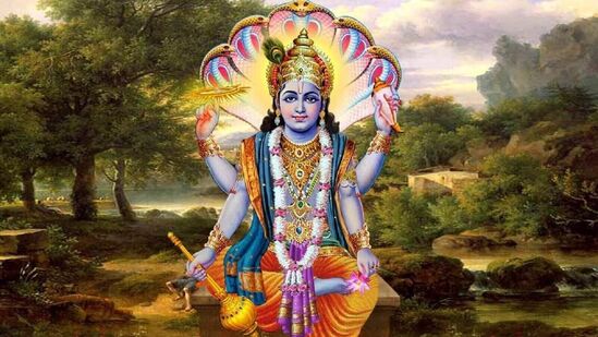 ही कर्मं केल्यानं व्यक्तीचं यमलोकात होतं जंगी स्वागत, जाणून घ्या काय म्हटलं आहे गरुड पुराणात