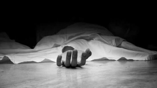 आईने केली मुलाची हत्या