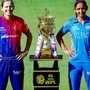 WPL Todays Match : आज मुंबई इंडियन्स आणि दिल्ली कॅपिटल्स भिडणार, अशी असू शकते दोन्ही संघांची प्लेइंग इलेव्हन WPL Todays Match : आज मुंबई इंडियन्स आणि दिल्ली कॅपिटल्स भिडणार, अशी असू शकते दोन्ही संघांची प्लेइंग इलेव्हन