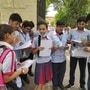 सीबीएसई बोर्डाच्या दहावी, बारावी परिक्षेला आजपासून सुरुवात