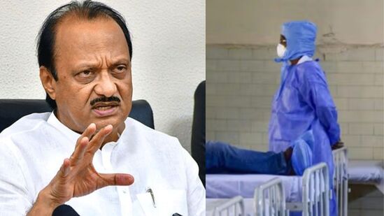 जीबीएसची लागण पाण्यामुळे नाही तर कोंबड्यांमुळे! उपमुख्यमंत्री अजित पवार यांची माहिती