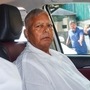 लालू प्रसाद यादव