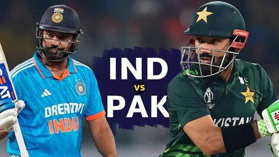 Champions Trophy : चॅम्पियन्स ट्रॉफीमध्ये टीम इंडियाचे सामने कधी आणि कुठे? फ्रीमध्ये लढती कशा पाहणार? जाणून घ्या