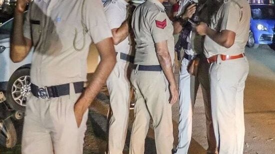 मुंब्रा येथे मृत व्यक्तिवर दाखल झाला बलात्काराचा गुन्हा! पीडितेने दिला बाळाला जन्म