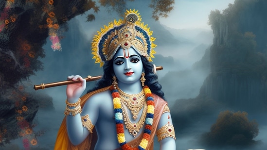 गीता उपदेश