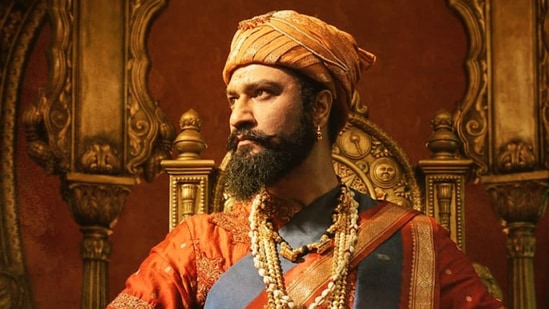 विकी कौशल