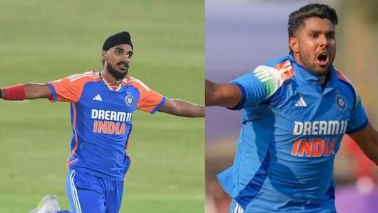 Champions Trophy : अर्शदीप सिंग की हर्षित राणा, चॅम्पियन्स ट्रॉफीत कोण खेळणार? रोहित-गंभीरने निवड केली