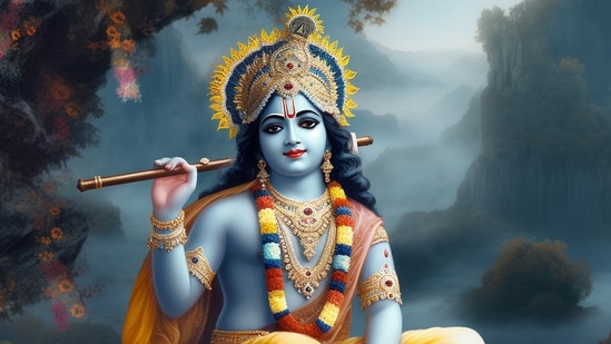 गीता उपदेश