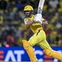 Ruturaj Gaikwad : ऋतुराज गायकवाड याला पाहण्यासाठी तुफान गर्दी, रायगडमधील व्हिडीओ व्हायरल Ruturaj Gaikwad : ऋतुराज गायकवाड याला पाहण्यासाठी तुफान गर्दी, रायगडमधील व्हिडीओ व्हायरल