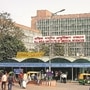 अवघ्या वर्षभराच्या चिमुकल्या जैशवीचा जगण्यासाठी संघर्ष! १४ कोटींच्या इंजेक्शनची होती गरज पण... अवघ्या वर्षभराच्या चिमुकल्या जैशवीचा जगण्यासाठी संघर्ष! १४ कोटींच्या इंजेक्शनची होती गरज पण...