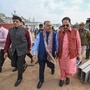 दिल्लीचा मुख्यमंत्री आज ठरणार! उद्या रामलीला मैदानावर होणार शाही शपथविधी सोहळा दिल्लीचा मुख्यमंत्री आज ठरणार! उद्या रामलीला मैदानावर होणार शाही शपथविधी सोहळा