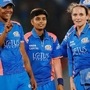 WPL Points Table : मुंबई इंडियन्सच्या विजयानंतर गुणतालिकेत किती बदल? स्मृती मानधनाची आरसीबी कोणत्या स्थानी? पाहा WPL Points Table : मुंबई इंडियन्सच्या विजयानंतर गुणतालिकेत किती बदल? स्मृती मानधनाची आरसीबी कोणत्या स्थानी? पाहा