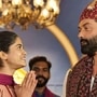 आश्रम पार्ट 3 आश्रम पार्ट 3