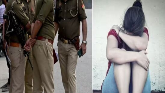खळबळजनक! भिवंडीत नवविवाहितेवर सासरा व त्याच्या मित्राने केला बलात्कार 