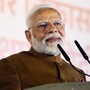 पंतप्रधान नरेंद्र मोदी (ANI Photo) पंतप्रधान नरेंद्र मोदी (ANI Photo)