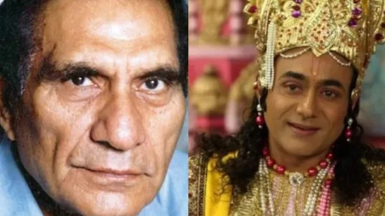 बीआर चोपड़ा की महाभारत