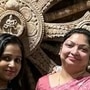 कोलकाता ट्रिपल मर्डर केसमधील मृत बहिणी