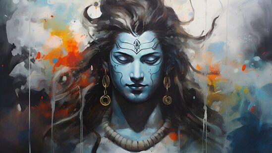 भगवान शिवाचा रहस्यमय पोशाख - भगवान शिवाप्रमाणेच त्यांचा पोशाखही गूढ आहे. फुलांचे हार आणि दागिन्यांऐवजी, बाबा स्वतःला अंगावर राख लावून आणि गळ्यात साप लटकवून सजवतात. शिवाने परिधान केलेले अस्त्रे, शस्त्रे आणि वस्त्रे यांचेही विशेष अर्थ आहेत. जाणून घेऊ या याबाबत ज्योतिषी पंडित विकास शास्त्री काय सांगतात. <p>भगवान शिवाचा रहस्यमय पोशाख - <br>भगवान शिवाप्रमाणेच त्यांचा पोशाखही गूढ आहे. फुलांचे हार आणि दागिन्यांऐवजी, बाबा स्वतःला अंगावर राख लावून आणि गळ्यात साप लटकवून सजवतात. शिवाने परिधान केलेले अस्त्रे, शस्त्रे आणि वस्त्रे यांचेही विशेष अर्थ आहेत. जाणून घेऊ या याबाबत ज्योतिषी पंडित विकास शास्त्री काय सांगतात.</p>
