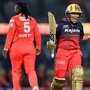 WPL च्या गुणतालिकेत मुंबई इंडियन्स अव्वल, तर सलग दोन पराभवानंतर आरसीबीचा नंबर कितवा? पाहा WPL च्या गुणतालिकेत मुंबई इंडियन्स अव्वल, तर सलग दोन पराभवानंतर आरसीबीचा नंबर कितवा? पाहा
