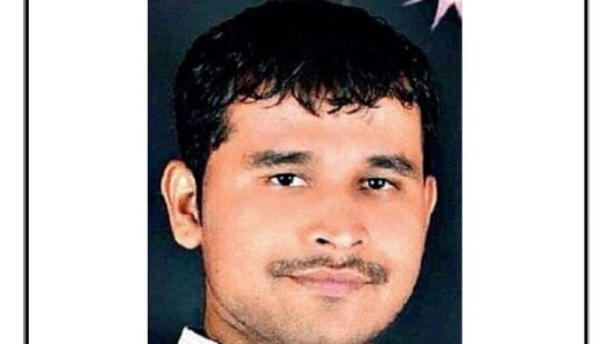 स्वारगेट बसस्थानक प्रकरणातील आरोपी दत्तात्रय गाडेला मध्यरात्री गुणाटमधून अटक, असा सापडला तावडीत 