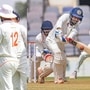 Ranji Trophy Final : रणजी ट्रॉफीची फायनल रोमहर्षक स्थितीत, सचिन बेबीचं शतक हुकलं, केरळ ३४२ धावांवर सर्वबाद